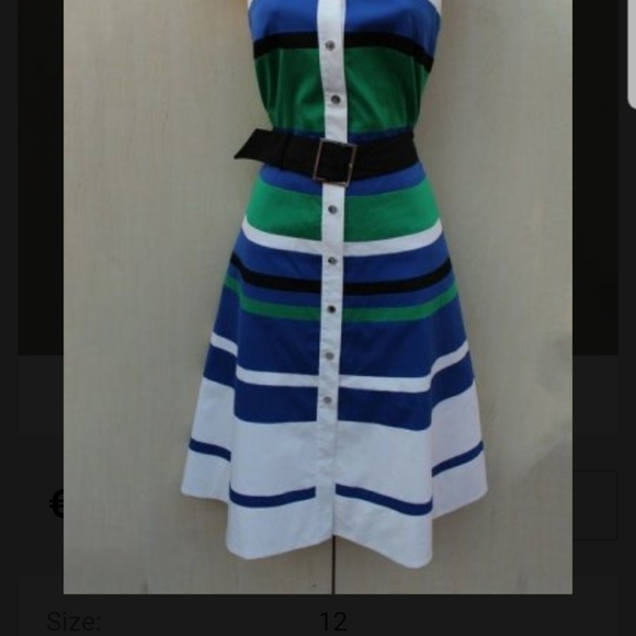 Karen Millen dress - Picture 5 of 11